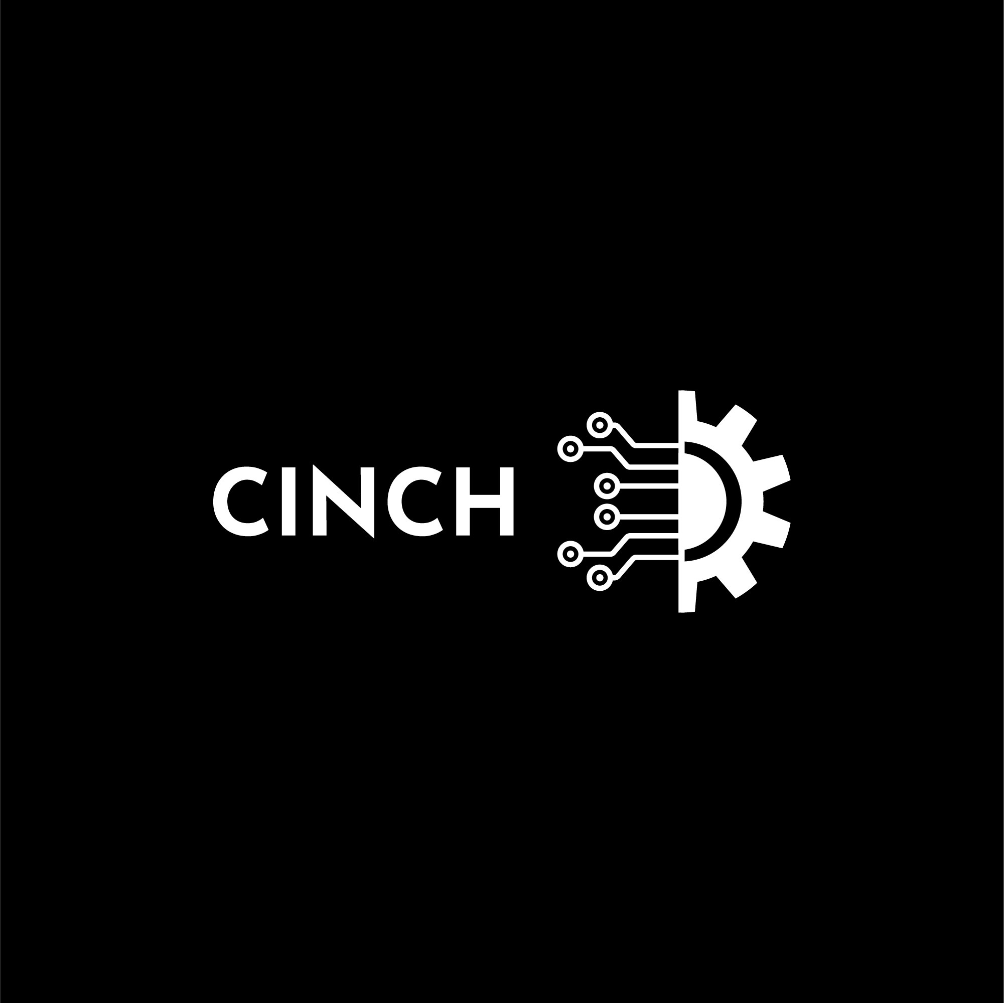 CINCH by ADJ Studios logo
