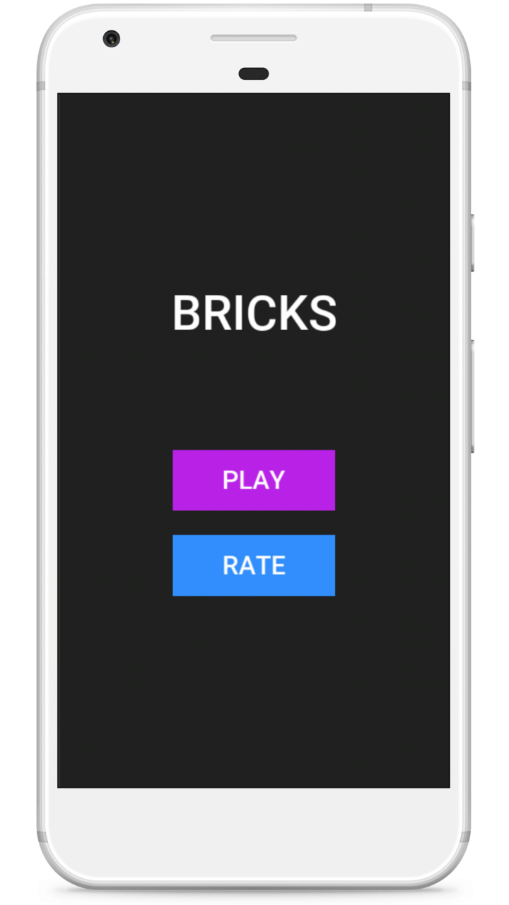 Bricks gallery image