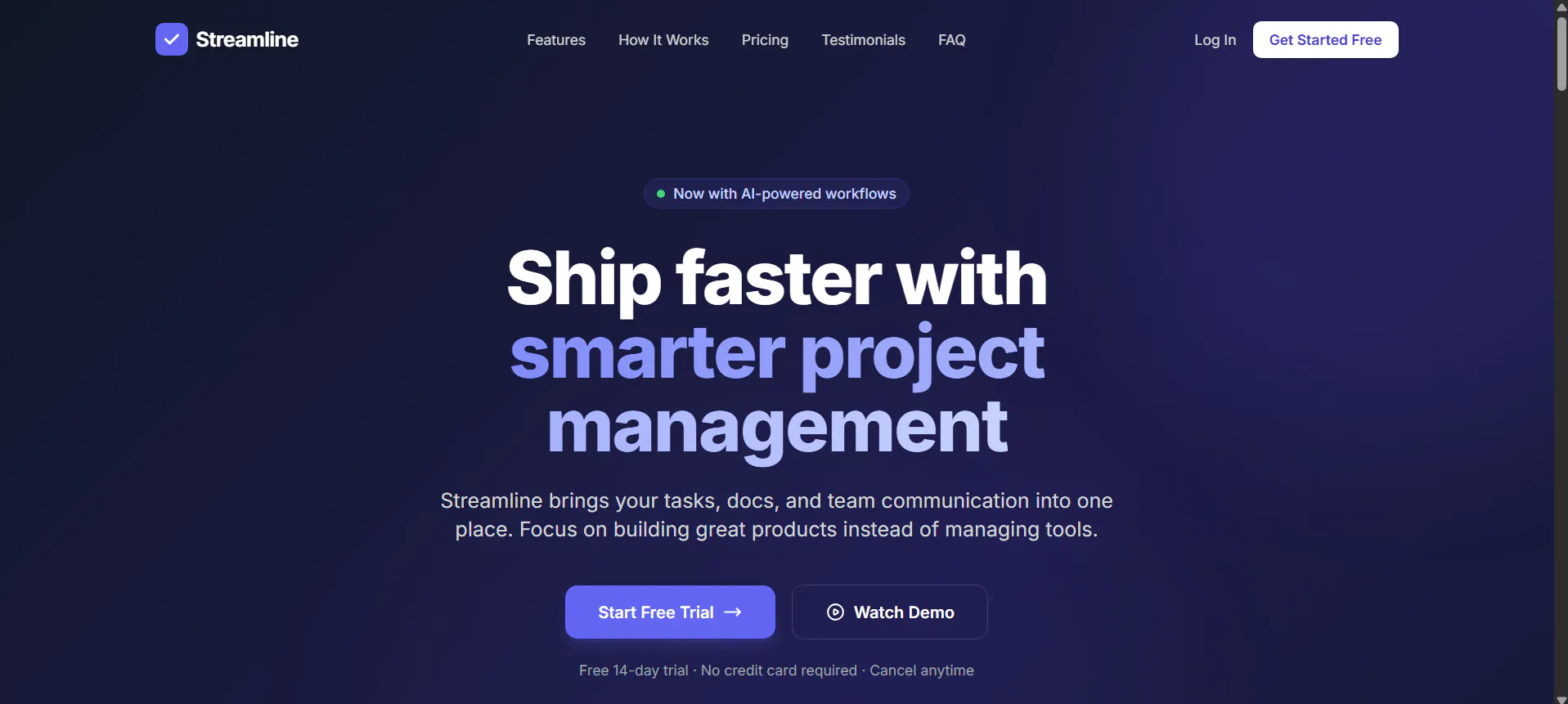 LaunchKit gallery image