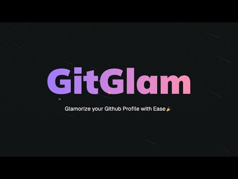 GitGlam gallery image