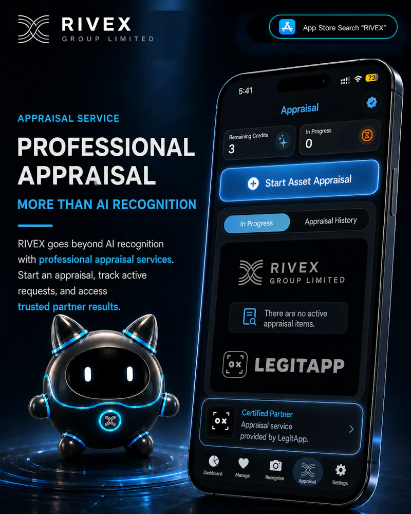 RIVEX screenshot 10