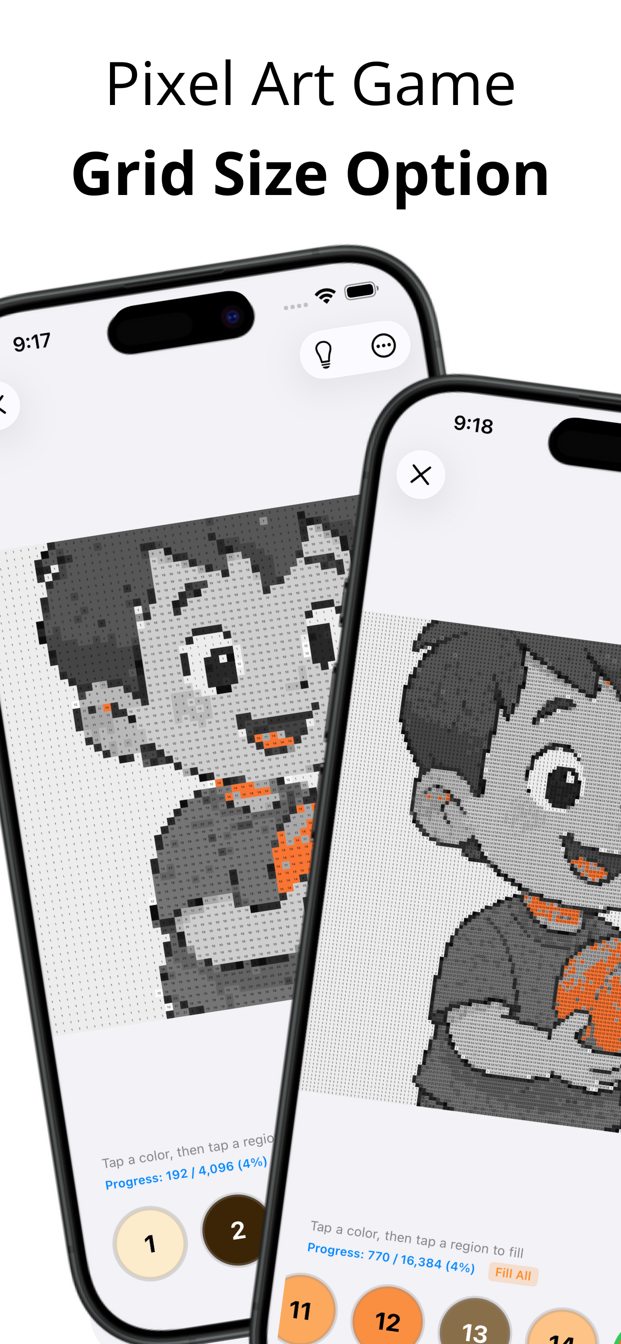 ColorPeach: Coloring Game Maker gallery image