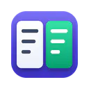 Split Screen Translator