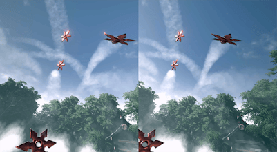 VRNinja gallery image