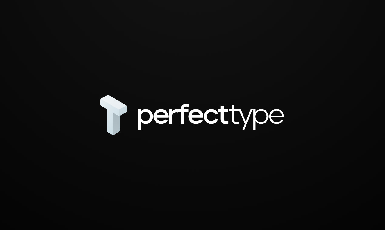 Perfect Type gallery image