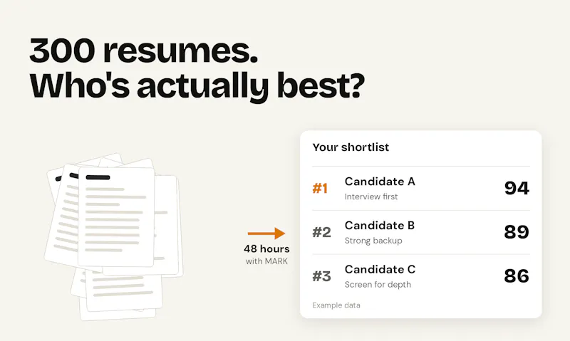 Talentlo screenshot 3