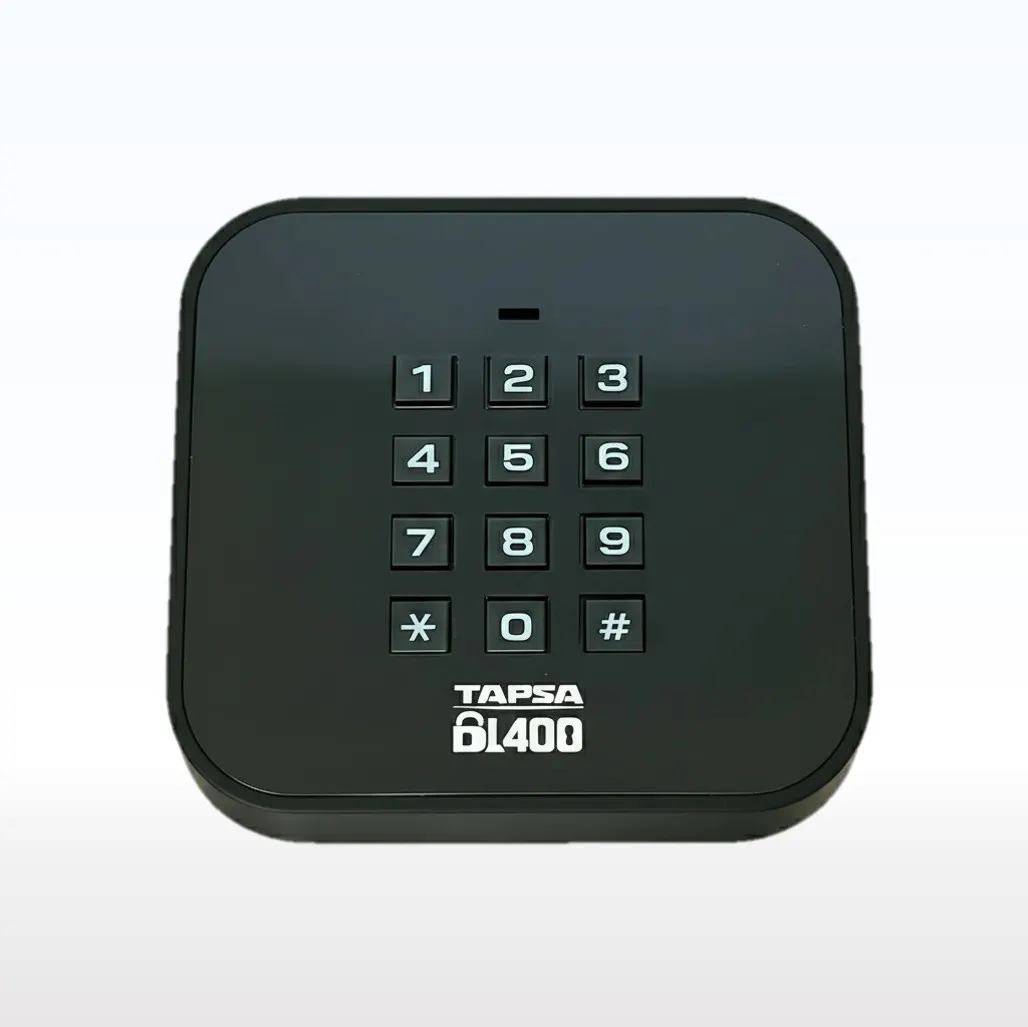 TAPSA DL400 Professional Digital Locker gallery image