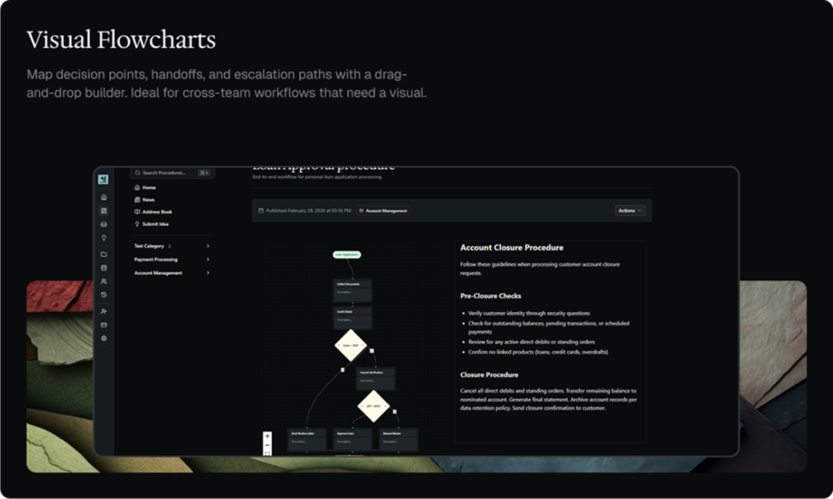 Navis Docs gallery image