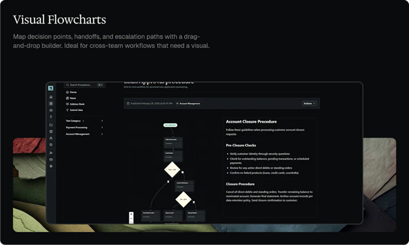 Navis Docs screenshot 6