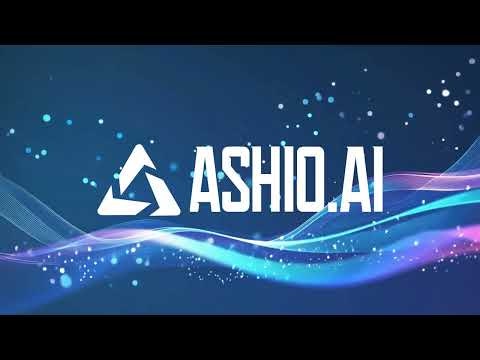 Ashio AI gallery image