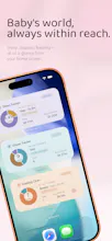 BabyLog: Baby tracker gallery image