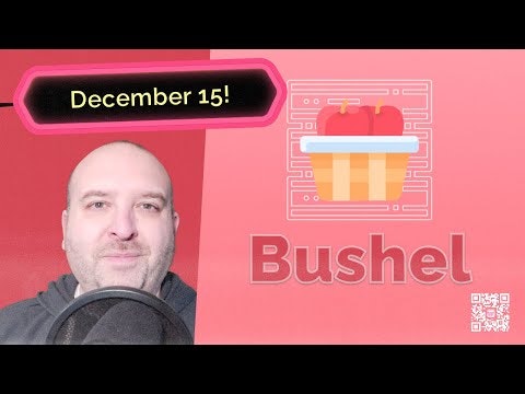 Bushel gallery image