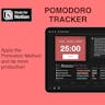 Notion Template - Pomodoro Tracker