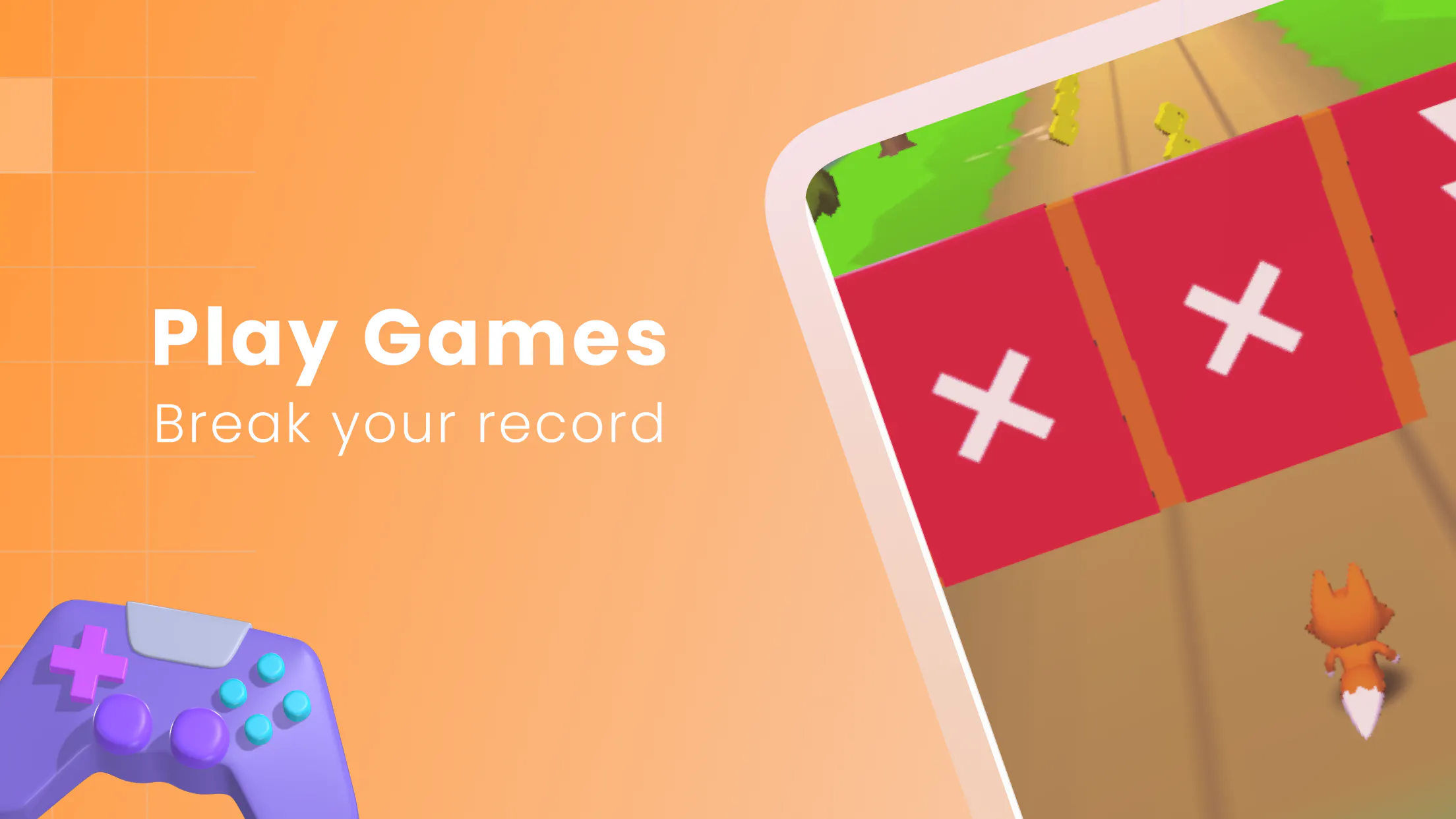 MITA app gallery image