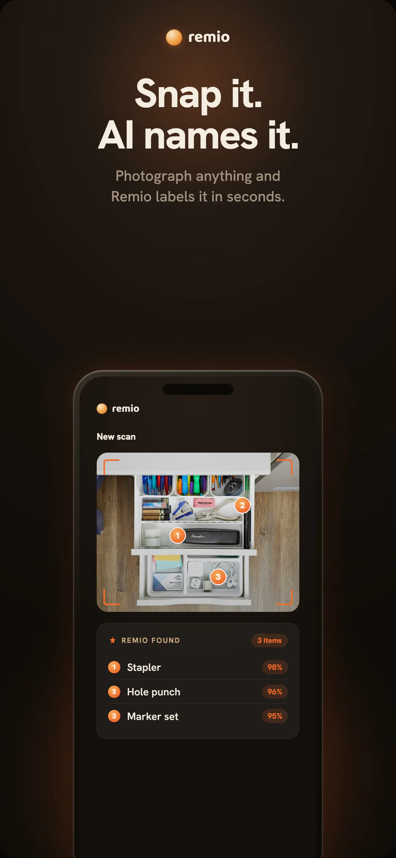 Remio gallery image