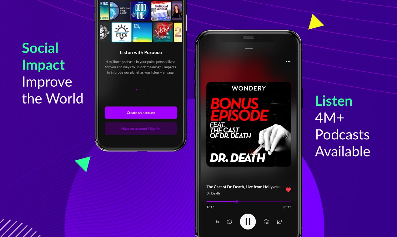 Podopolo gallery image