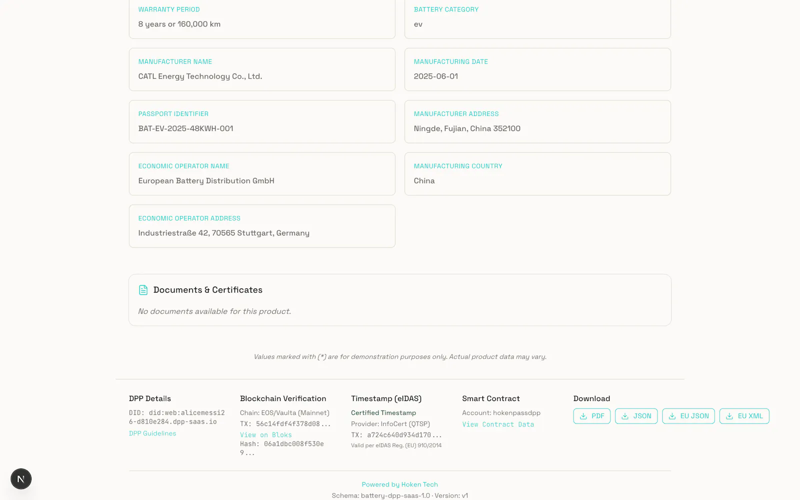 Hoken Pass screenshot 3