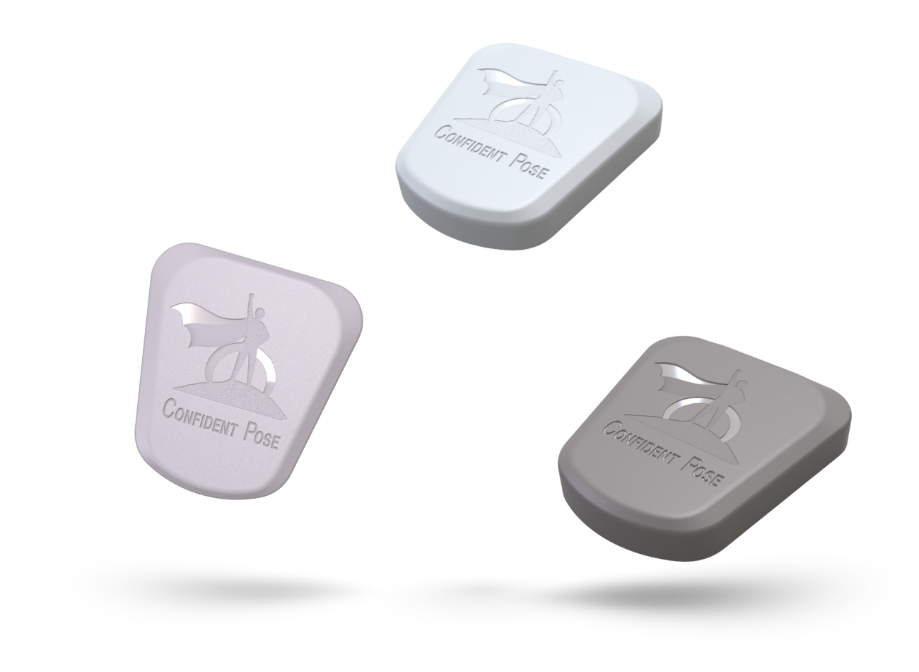 A Muscle Sensor for your Posture gallery image