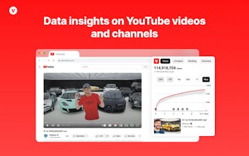 ViewStats gallery image