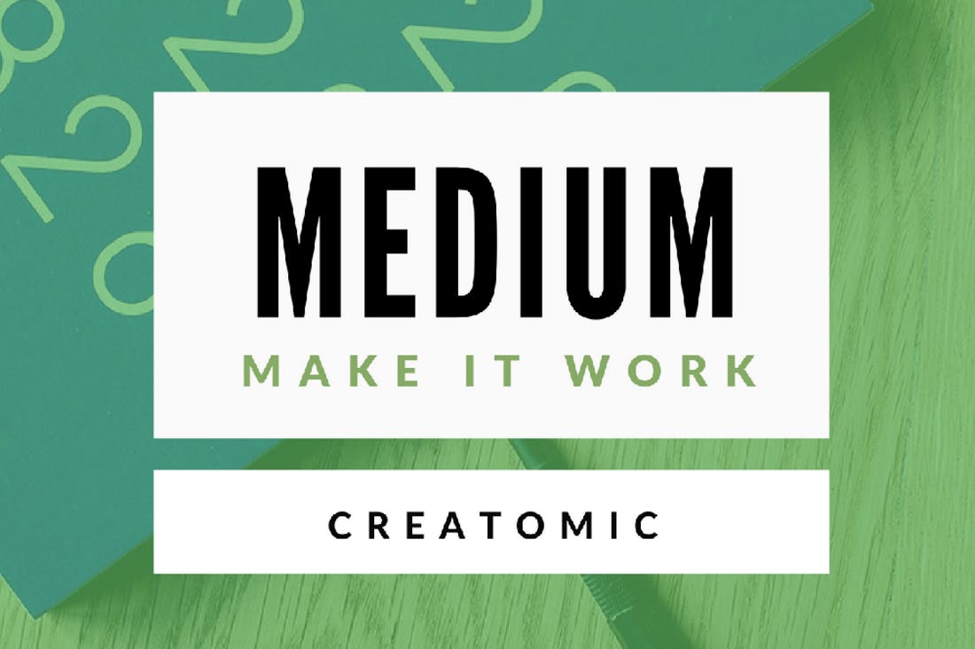 Medium Growth Guide media 1