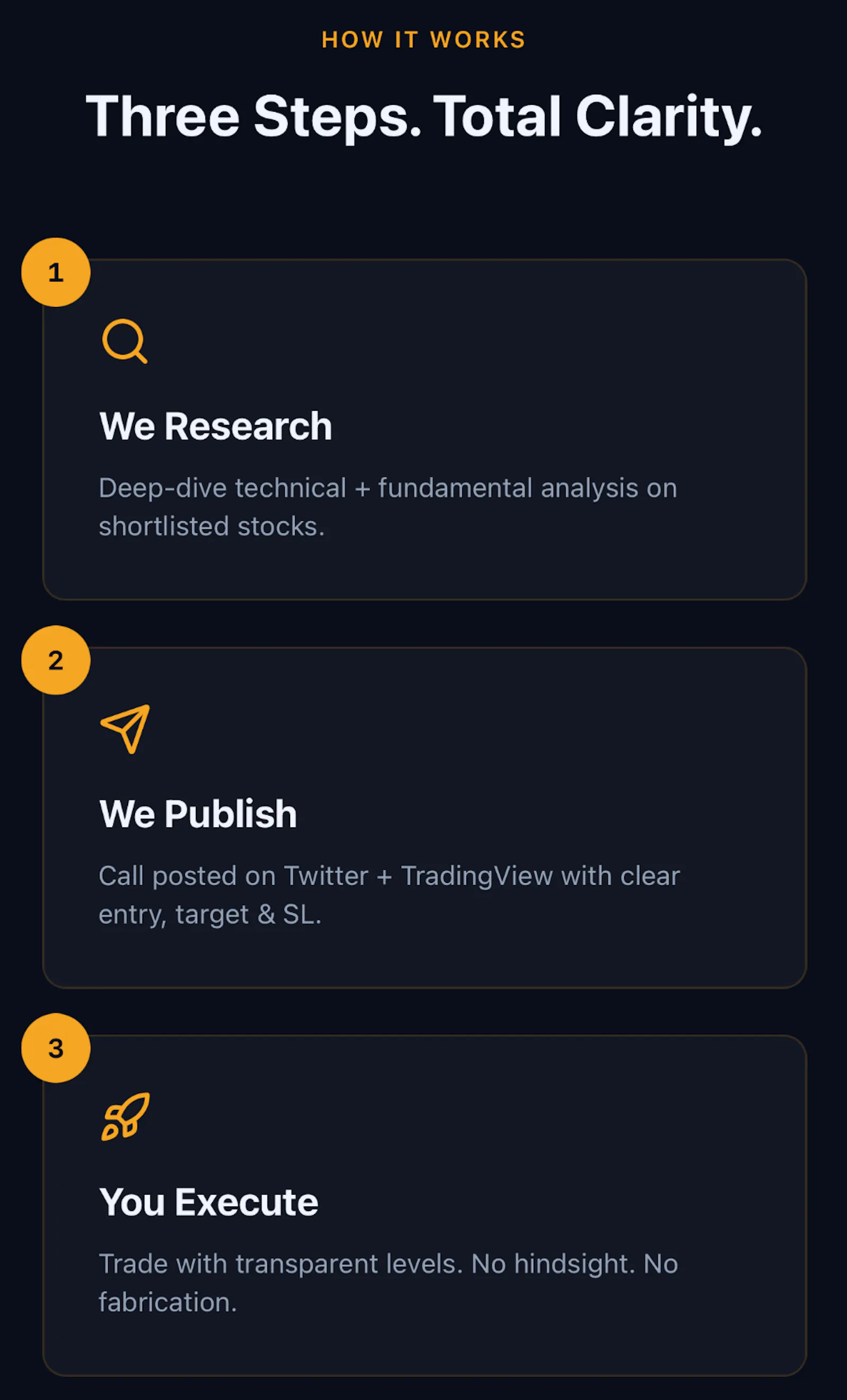 The Prime Trader screenshot 3