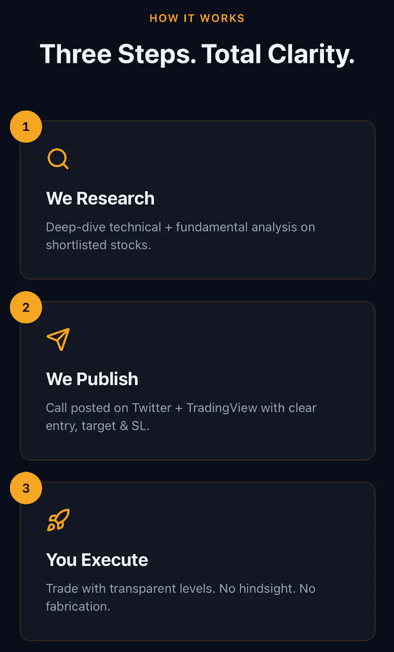 The Prime Trader screenshot 3