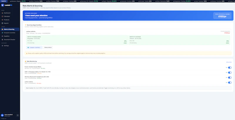 LandedHQ screenshot 10