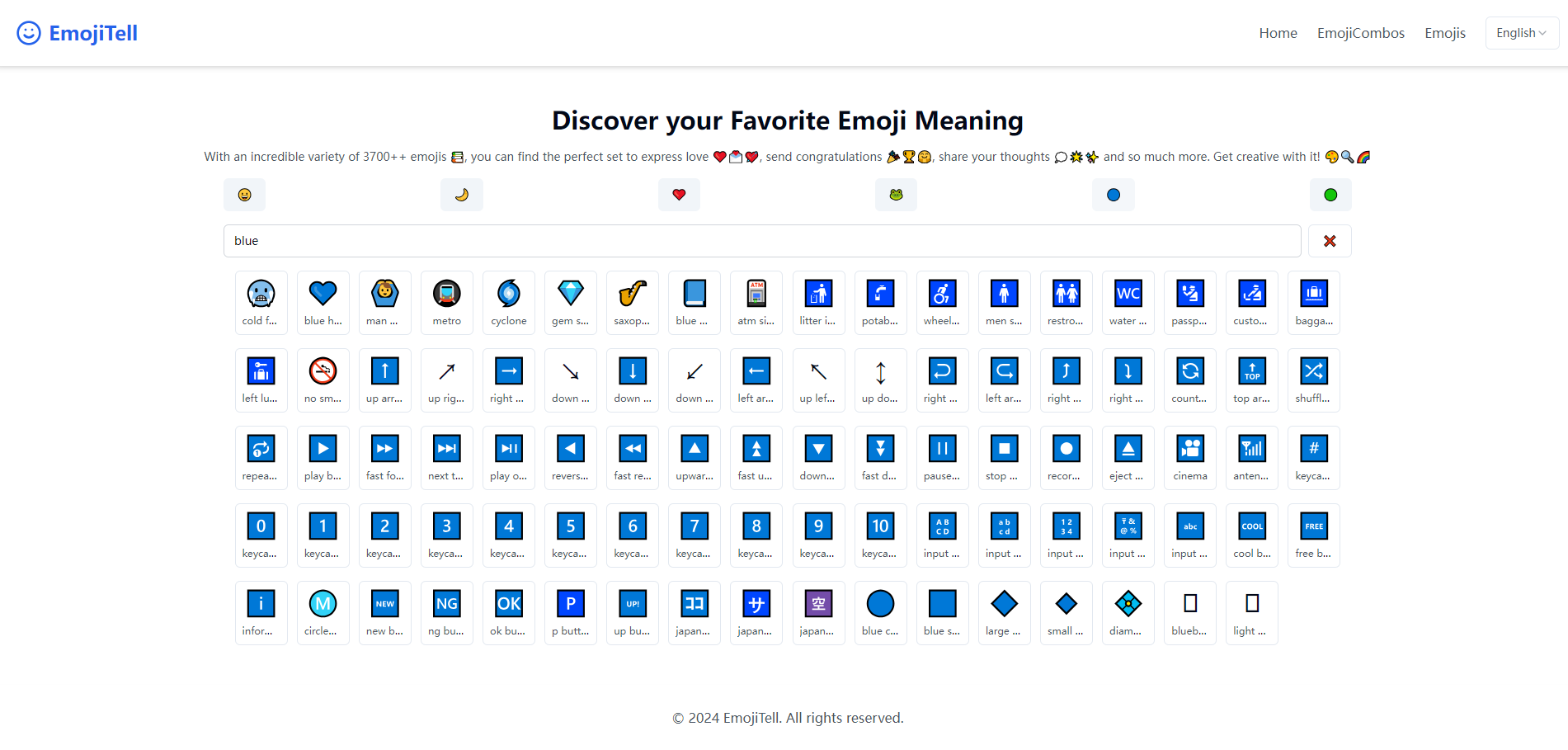 Emojitell media 5