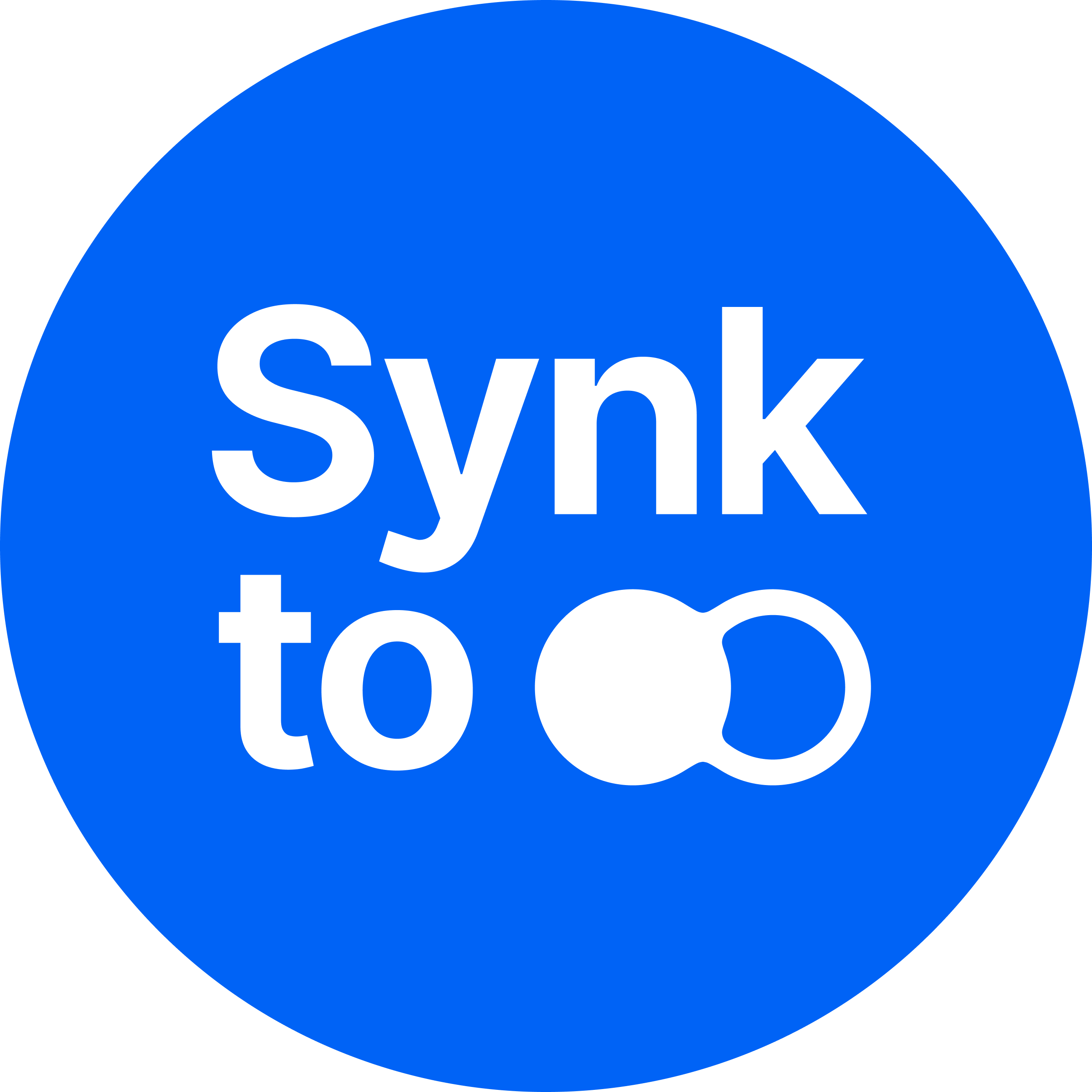 Synk.to gallery image