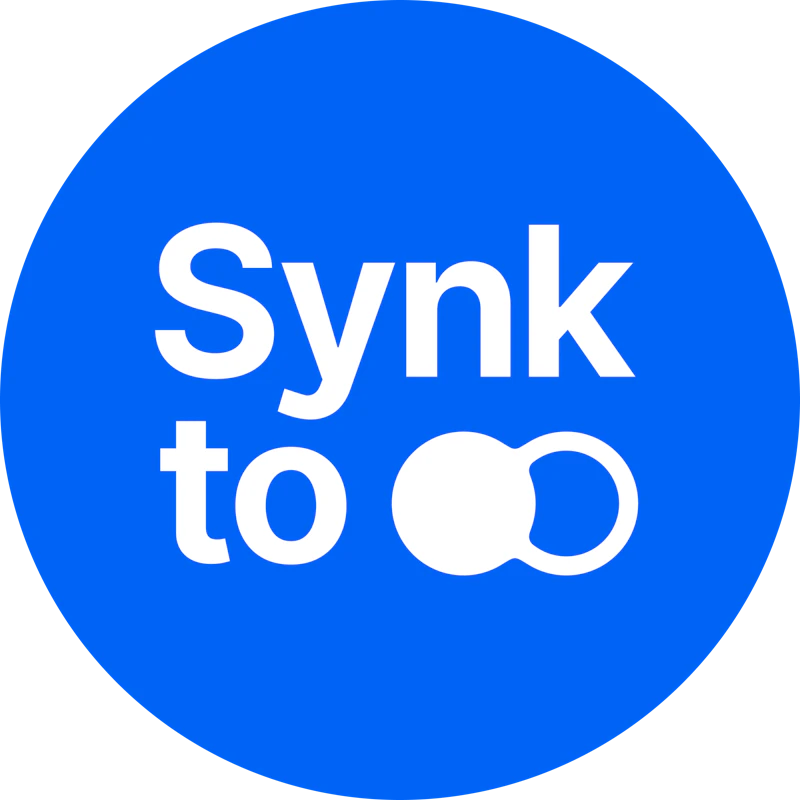 Synk.to screenshot 2