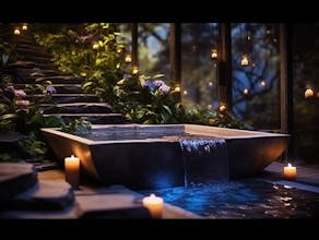 HOLISTIC SPA -Health, Wellness & Therapy gallery image