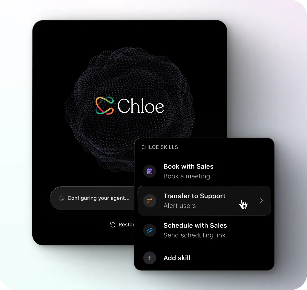 Chloe by Close