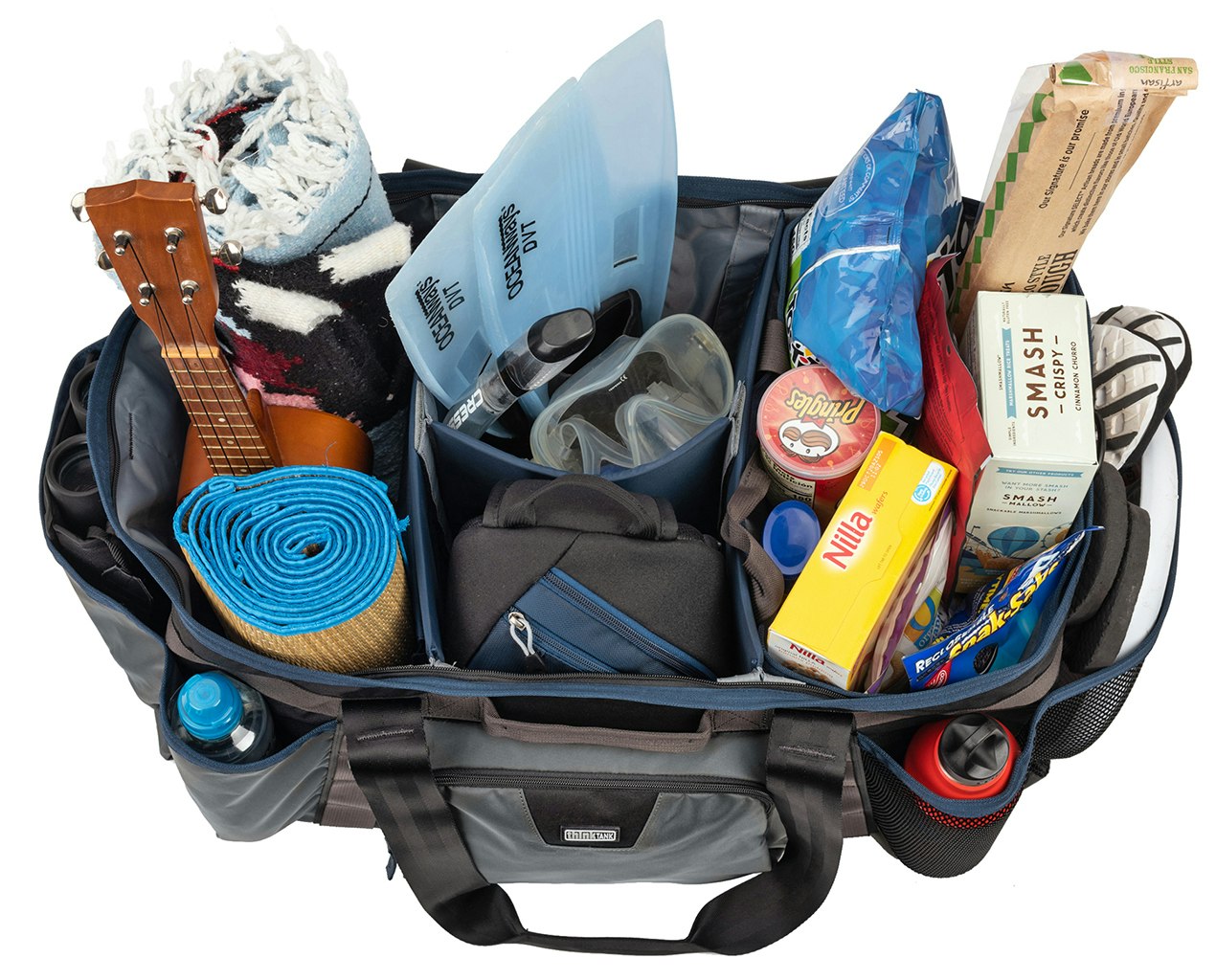 Freeway Longhaul gallery image