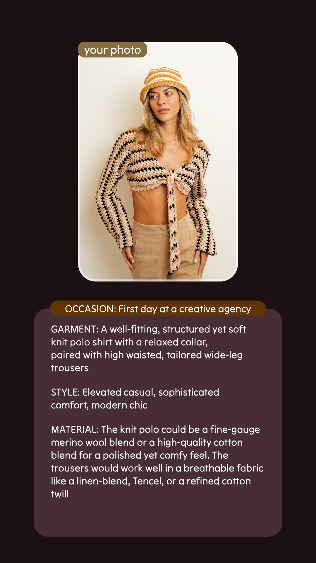 FitMe - AI Outfit Try On gallery image