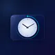 Float Clock