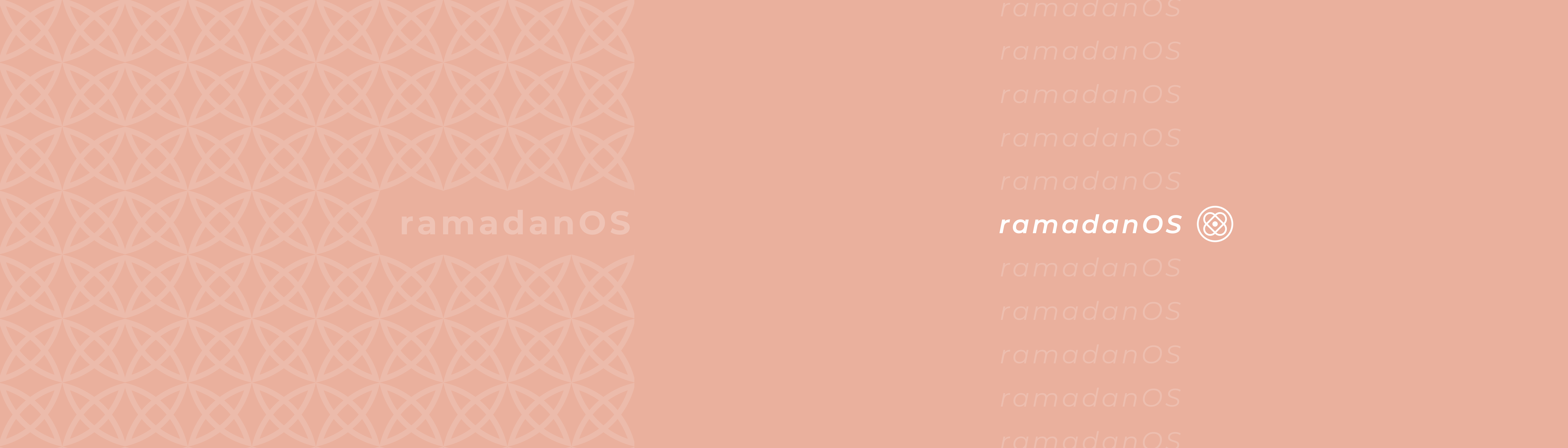 RamadanOS v1 gallery image