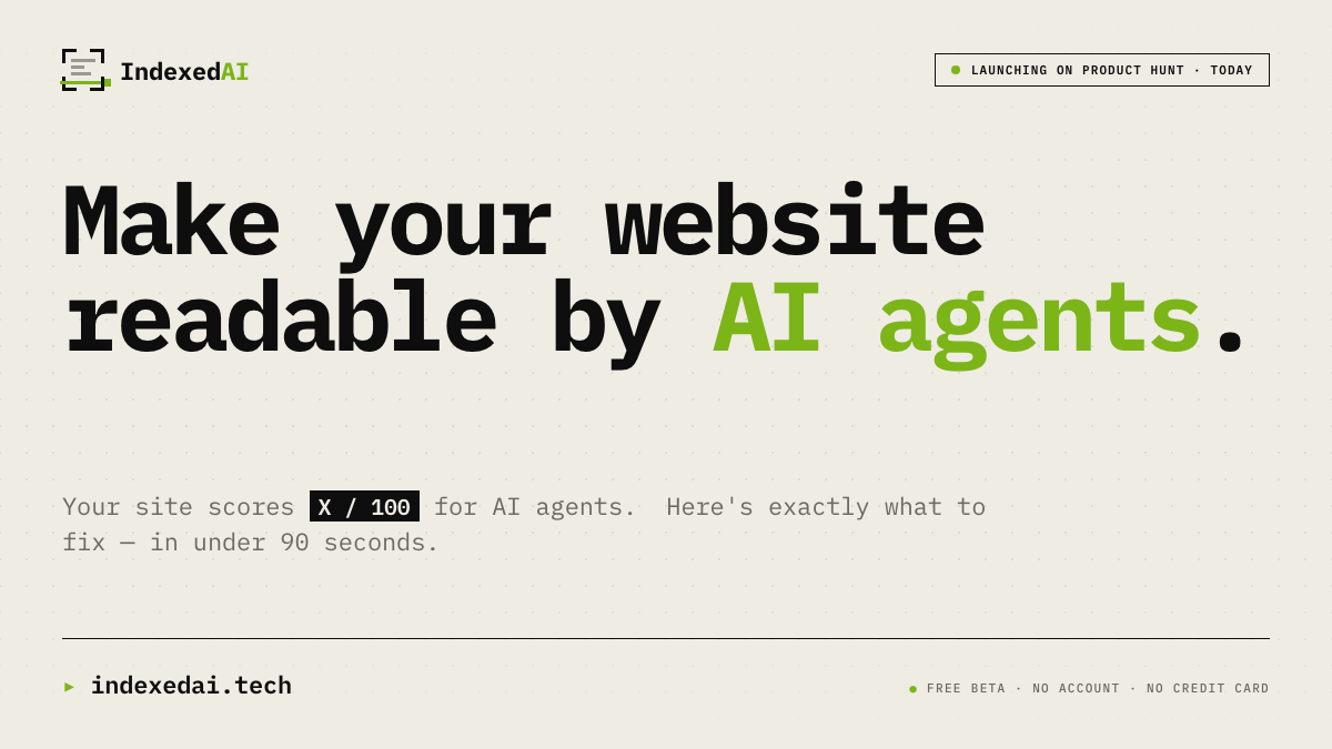 IndexedAI gallery image