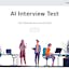 AI Interview System
