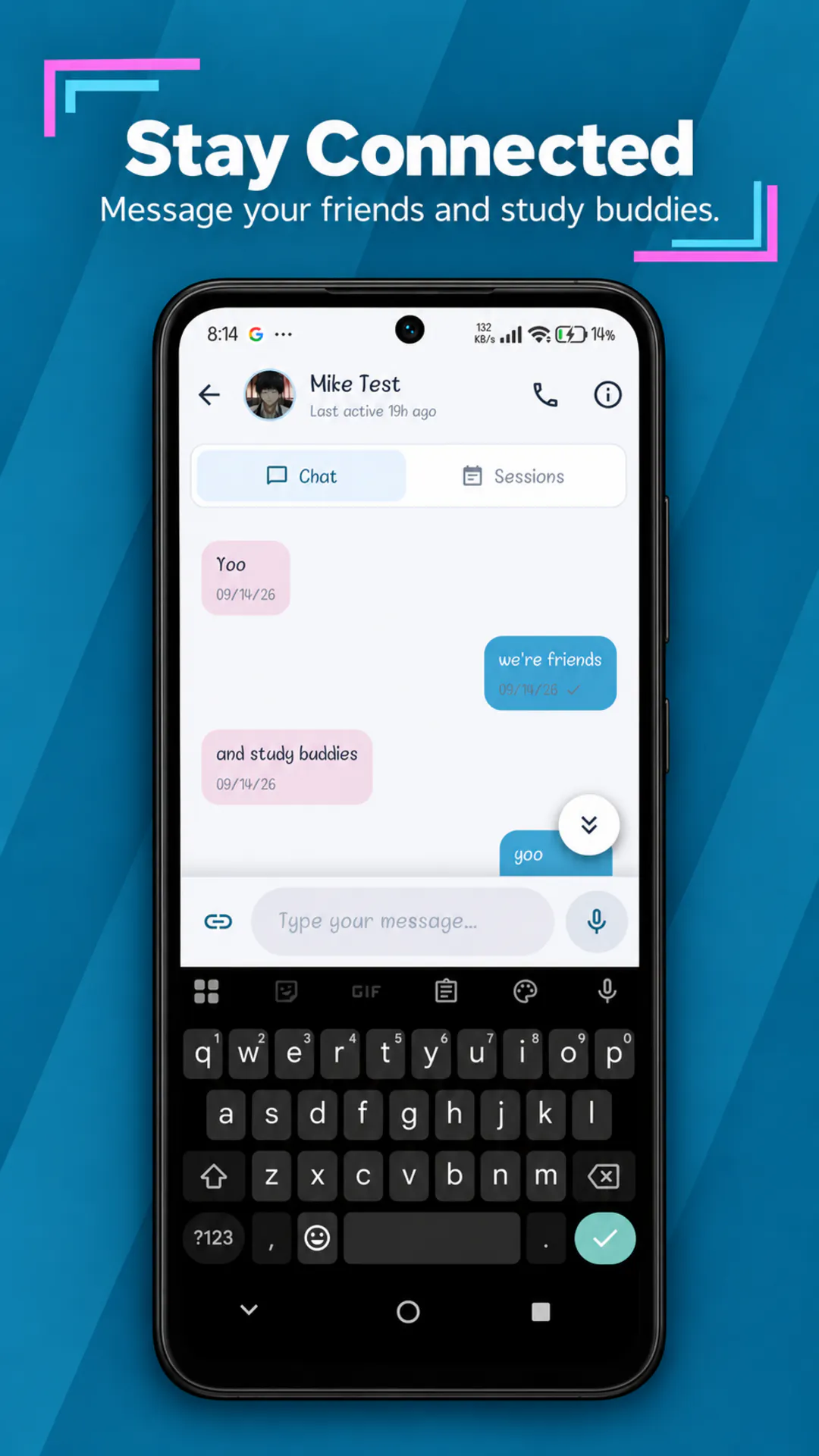 BuddySync gallery image
