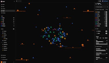 Neuron gallery image