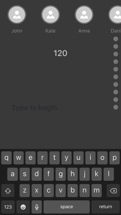 Hacker Keyboard gallery image