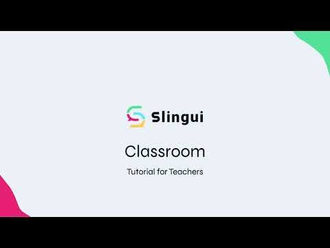 Slingui gallery image