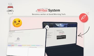 Good Morning Tech gallery image