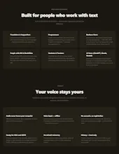 VoicePaste gallery image