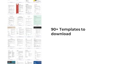 CVGist gallery image