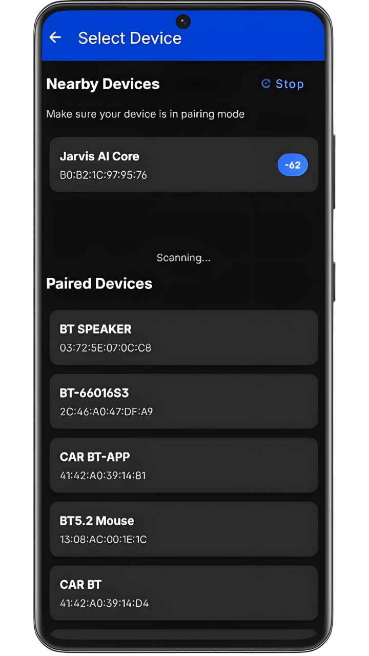 Smart BLE Hub gallery image
