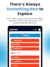 Kid's Portal gallery image