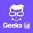 Geeks Bootstrap 5 Admin Dashboard Theme