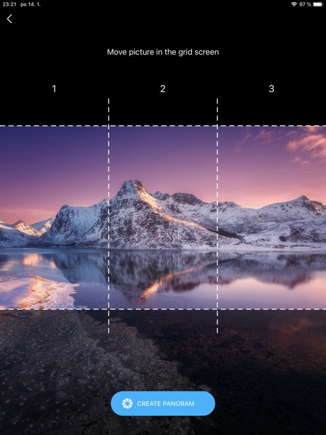 Panoram gallery image