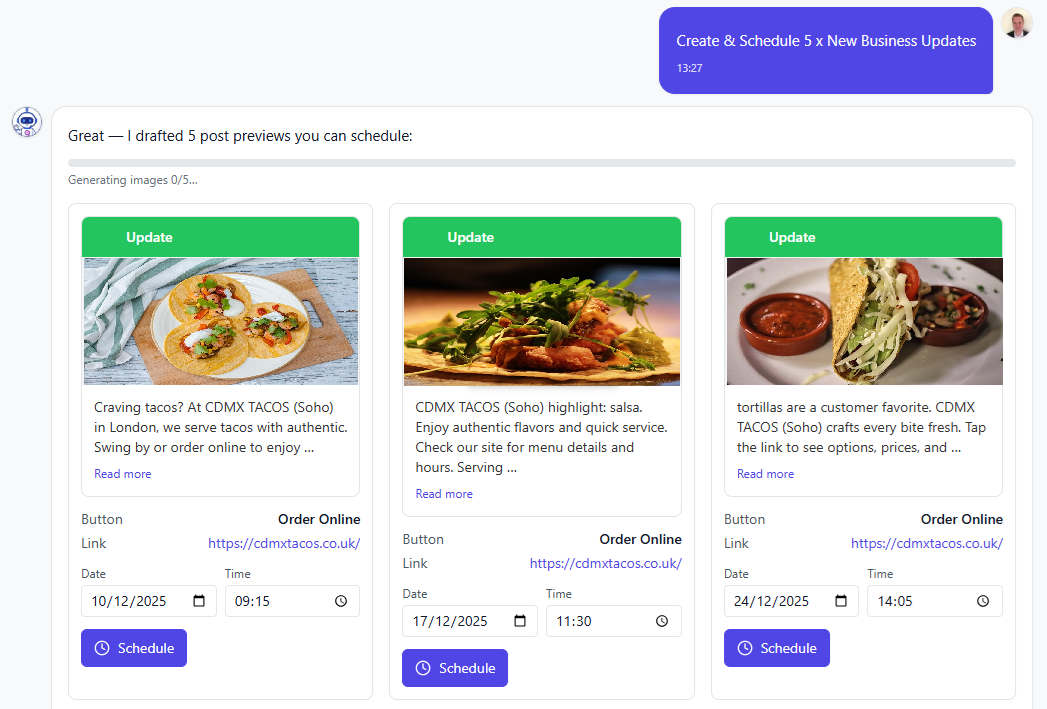 LocalHQ gallery image